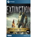 Extinction - Deluxe Edition Steam CD-Key [GLOBAL]